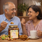 Dry Fruit Honey