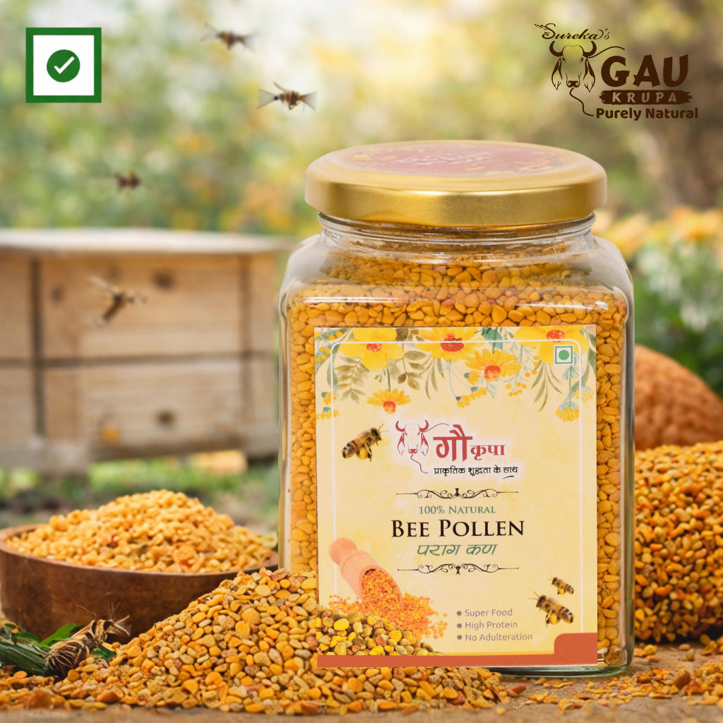 Bee Pollen