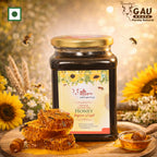 Raw Natural Honey