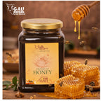 Premium Honey