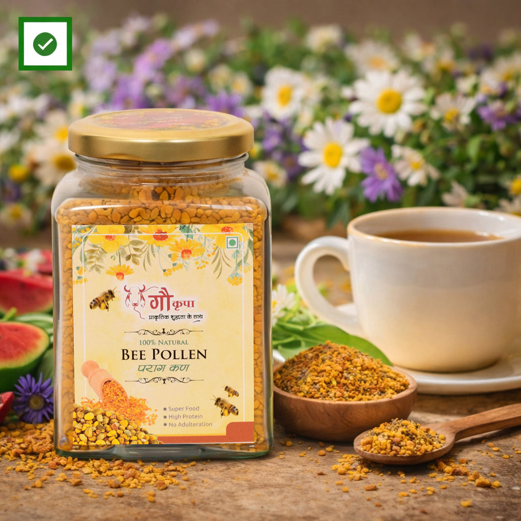 Bee Pollen