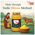 A2 Vedic Bilona Ghee