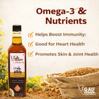 Mustard/Sarso Oil