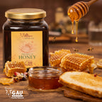 Premium Honey