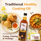 Mustard/Sarso Oil