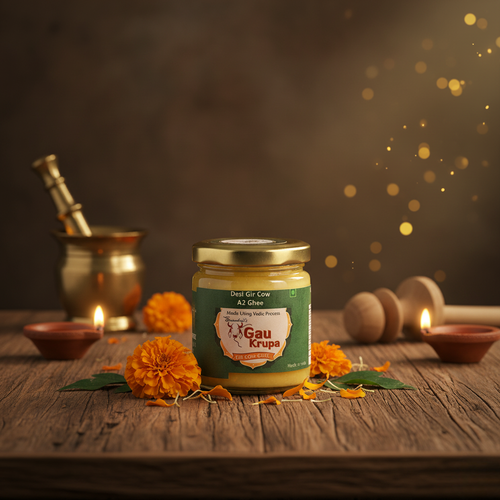 Nasya Ghee