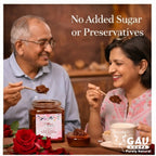 Gulkand Honey