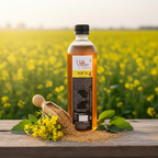 Mustard/Sarso Oil