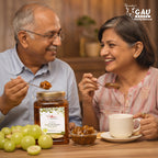 Amla Murrabba Honey