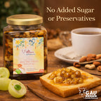 Dry Fruit Honey