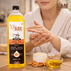 Hair & Skin Care Combo