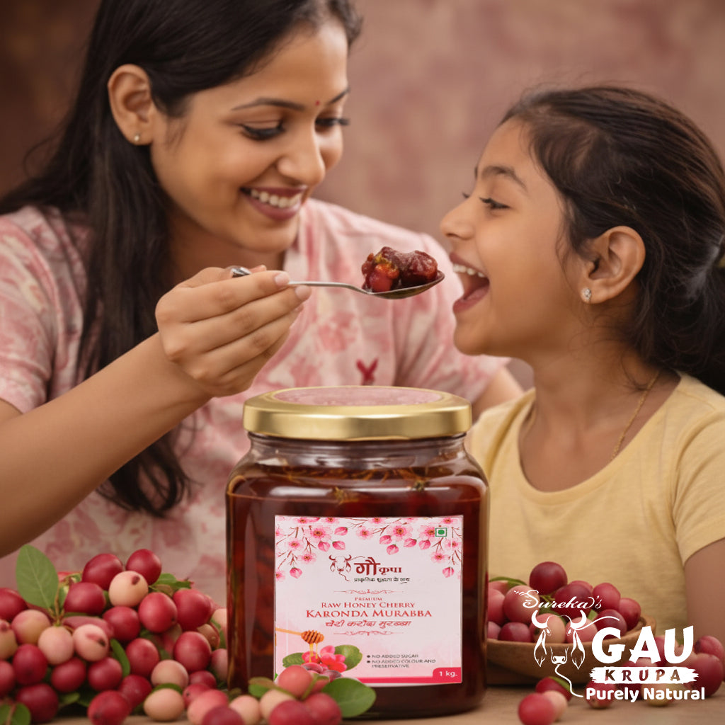 Karonda Murraba Honey