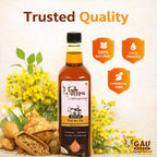 Mustard/Sarso Oil