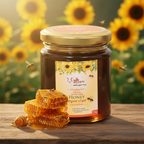 Raw Natural Honey