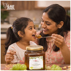 Amla Murrabba Honey