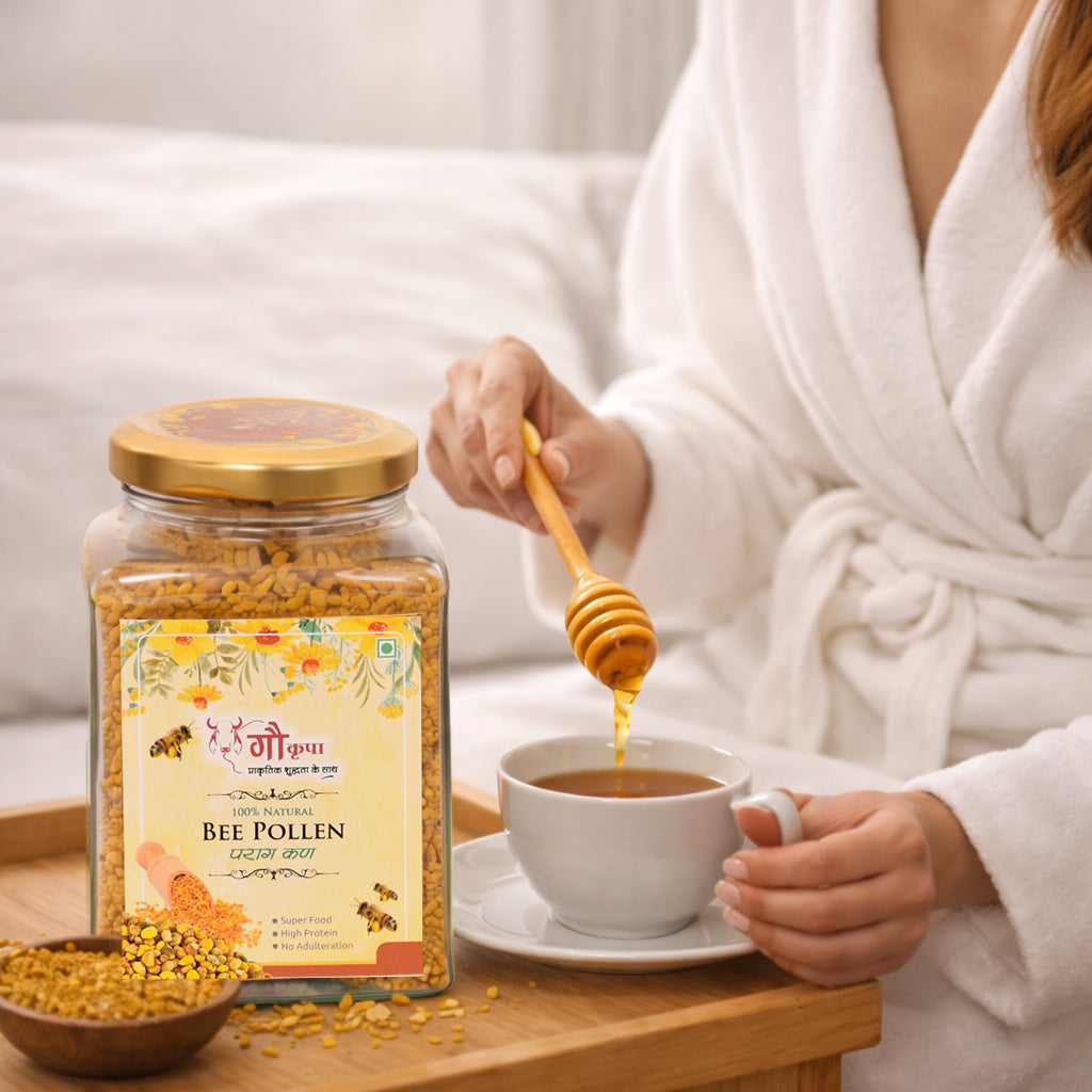 Bee Pollen