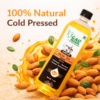 Almond Oil