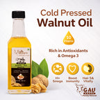 Walnut Oil