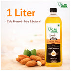 Almond Oil