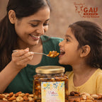 Dry Fruit Honey