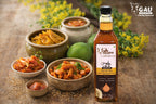 Mustard/Sarso Oil