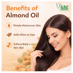 Almond Oil
