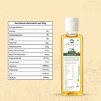 Almond Oil