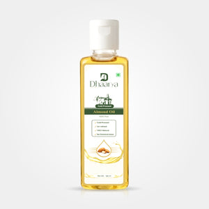 Almond Oil