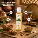 Almond Oil