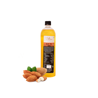 Almond Oil