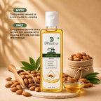 Almond Oil