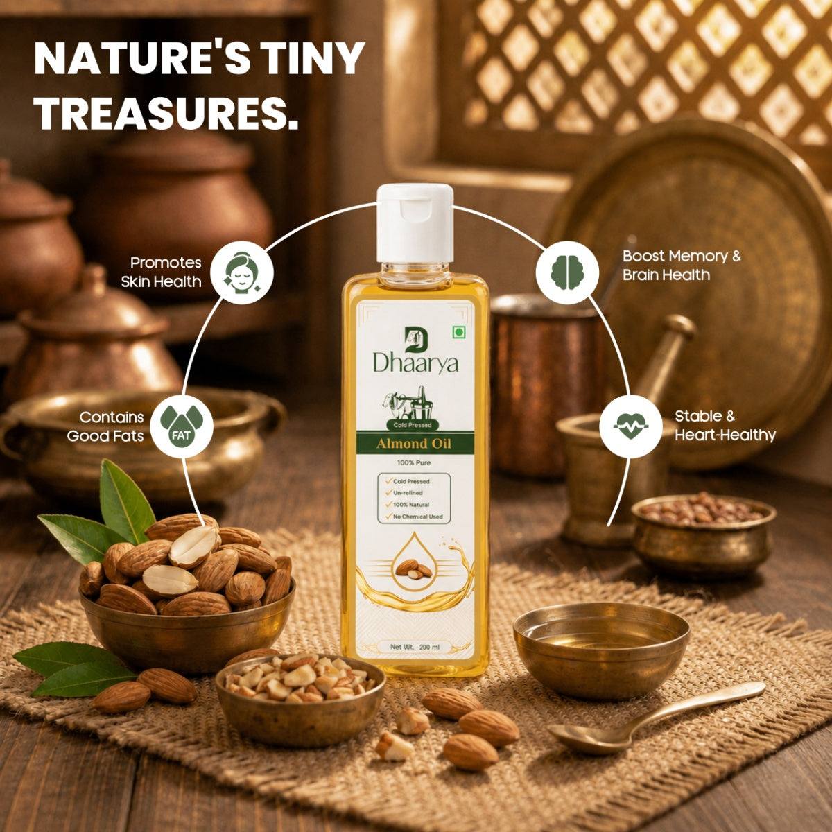 Premium Dhaarya Gift Box