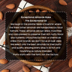 Almond Oil