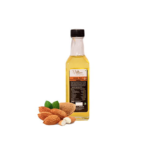 Almond Oil