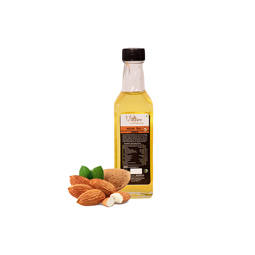 Almond Oil