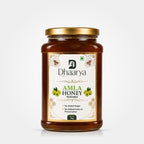 Amla Murrabba Honey