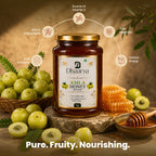 Amla Murrabba Honey