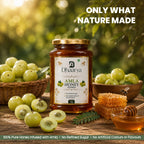 Amla Murrabba Honey