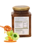 Amla Murrabba Honey