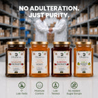 Amla Murrabba Honey