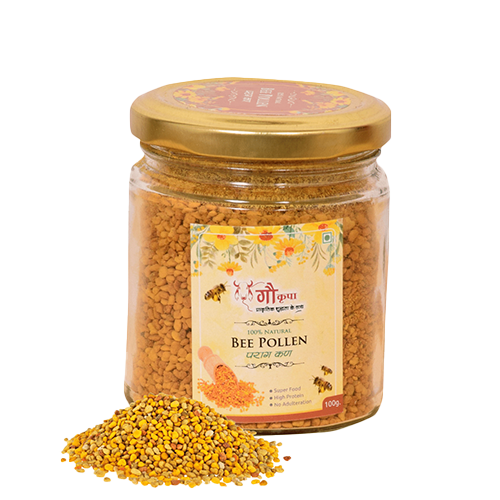 Bee Pollen