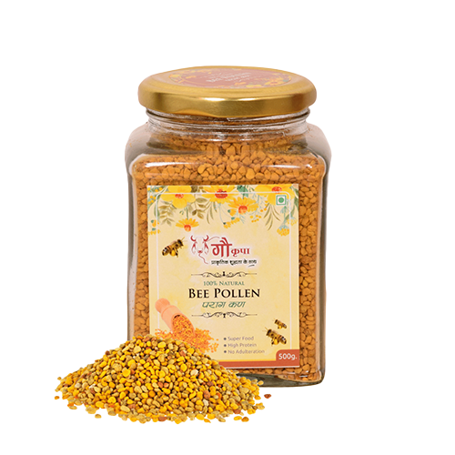 Bee Pollen