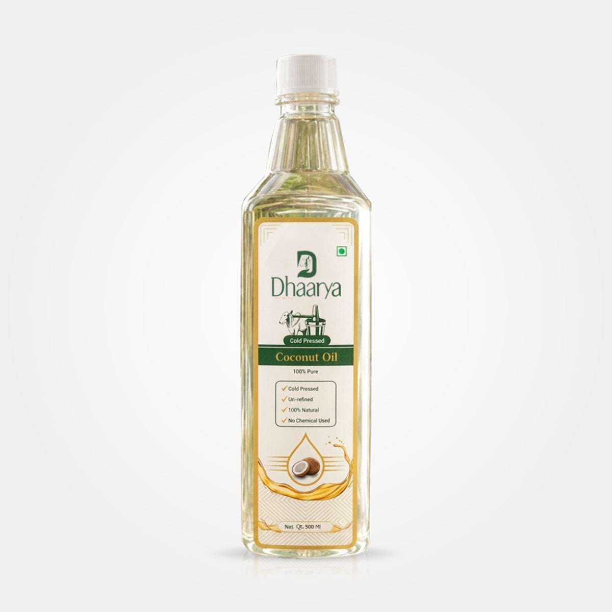 Coconut Oil
