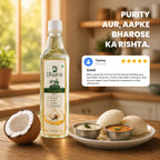 Coconut Oil