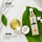 Coconut Oil