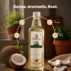 Coconut Oil