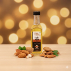 Almond Oil