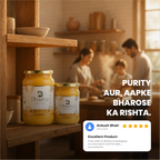 A2 Ghee 1L
