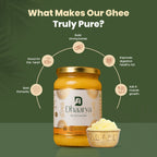 A2 Ghee 500 ML