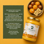 A2 Ghee 500 ML